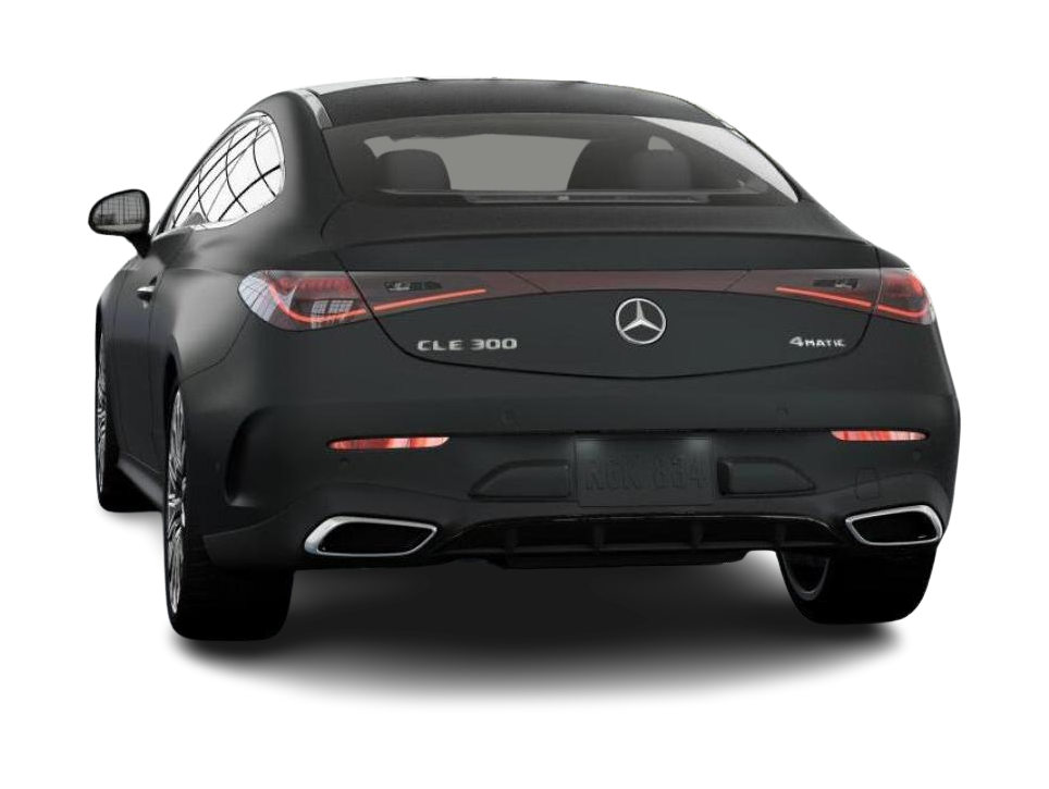 Thumbnail: 2026 Mercedes-Benz CLE - 26