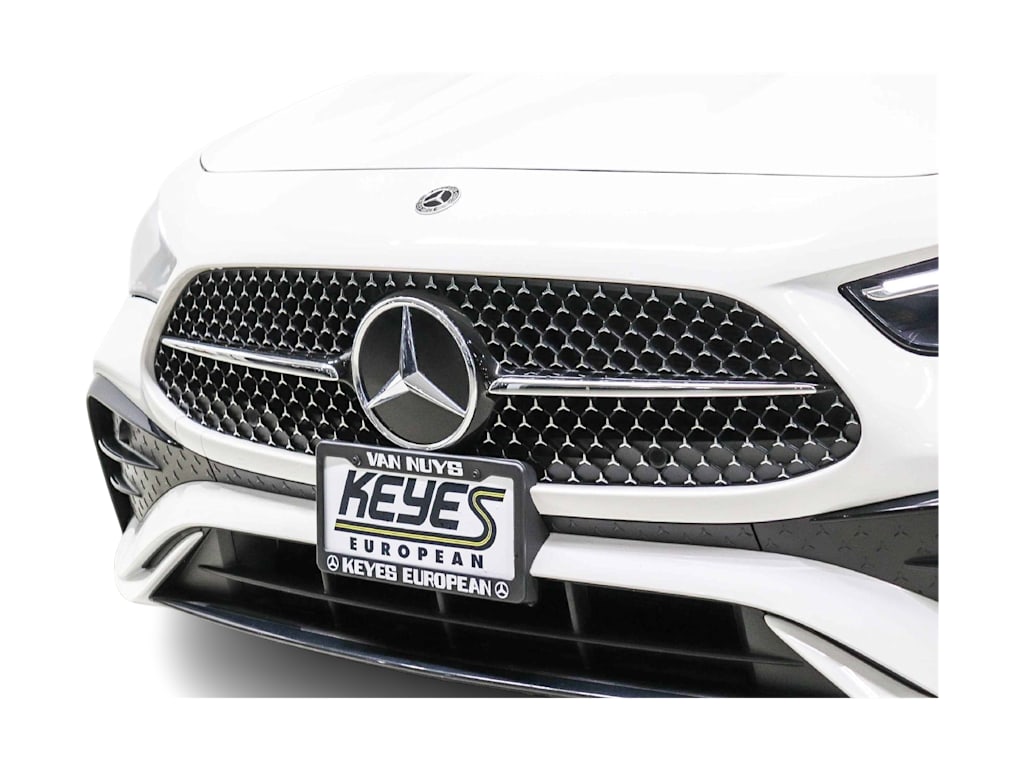 Thumbnail: 2026 Mercedes-Benz CLE - 19