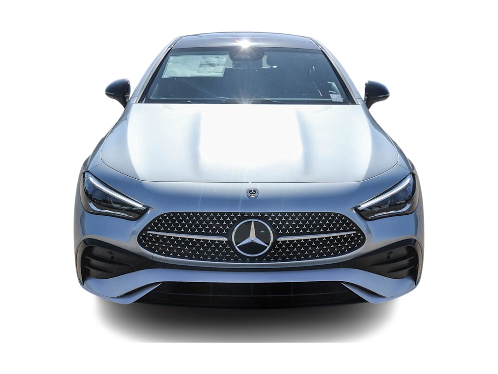 Thumbnail: 2026 Mercedes-Benz CLE - 5