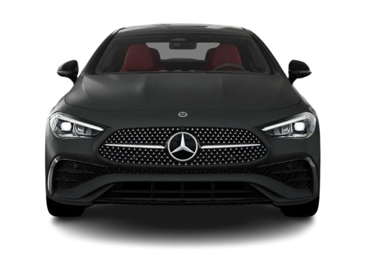 Thumbnail: 2027 Mercedes-Benz CLE - 5
