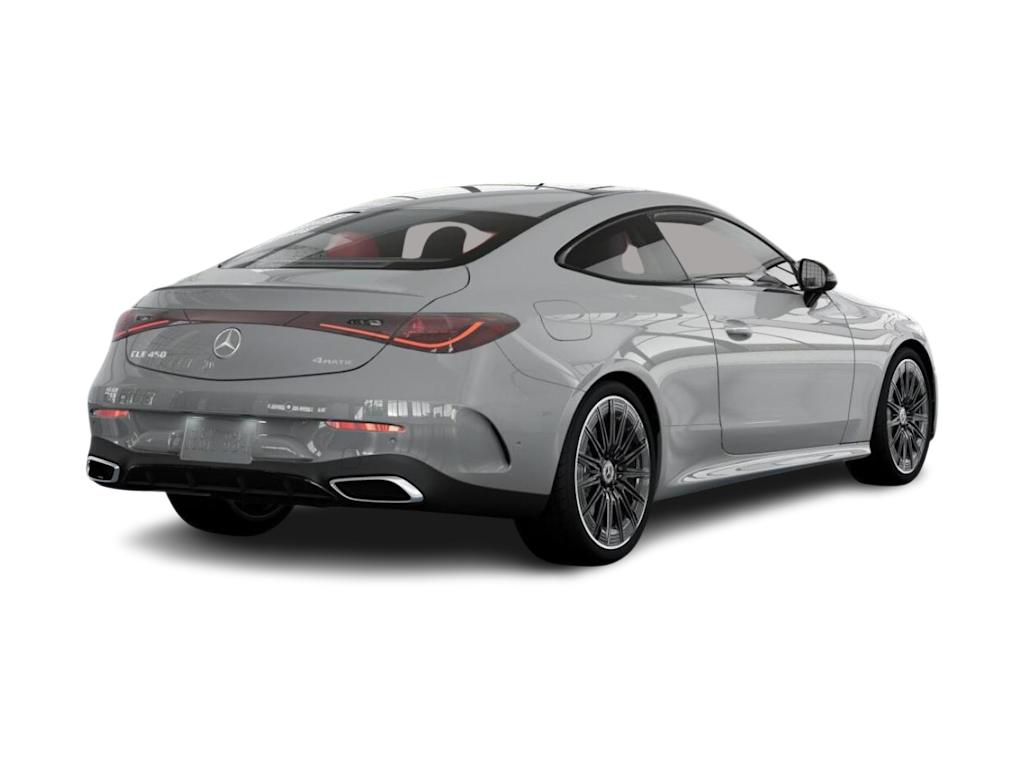 Thumbnail: 2026 Mercedes-Benz CLE - 22