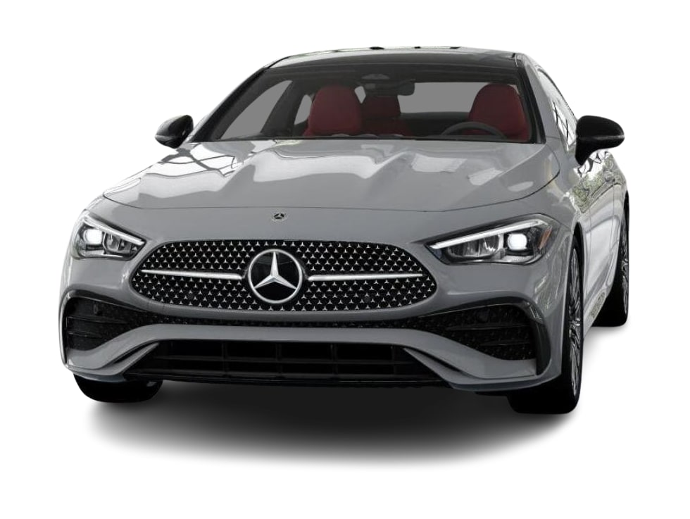 Thumbnail: 2026 Mercedes-Benz CLE - 41