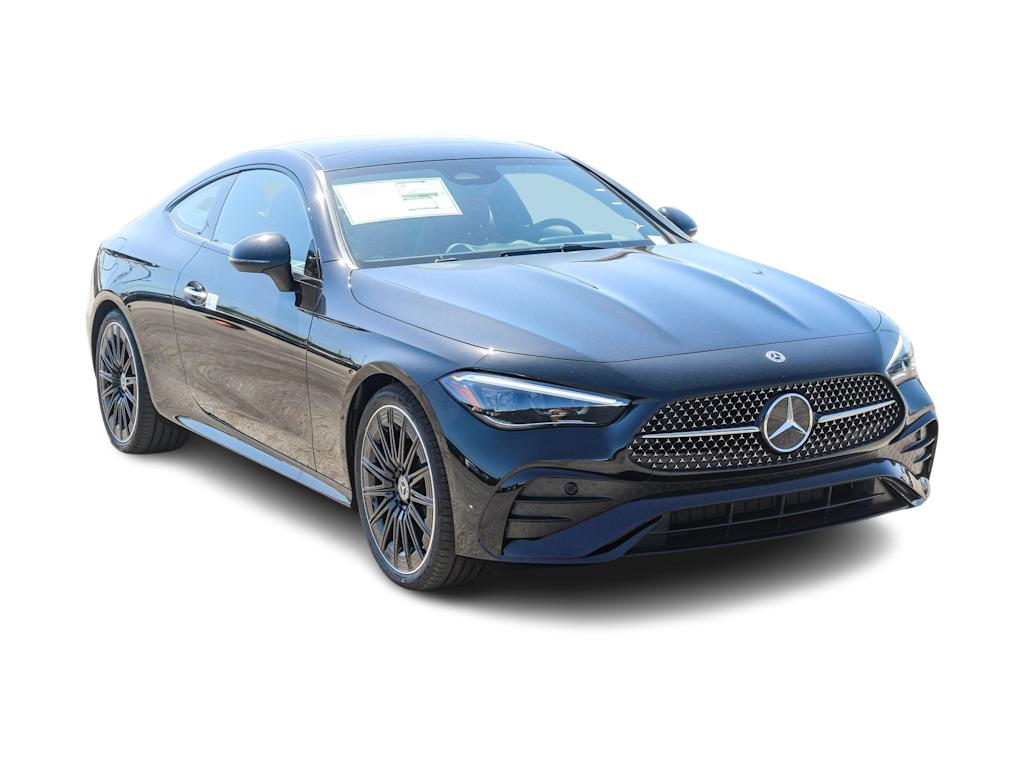 Thumbnail: 2026 Mercedes-Benz CLE - 15