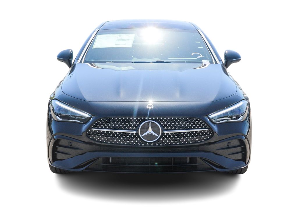 Thumbnail: 2026 Mercedes-Benz CLE - 5