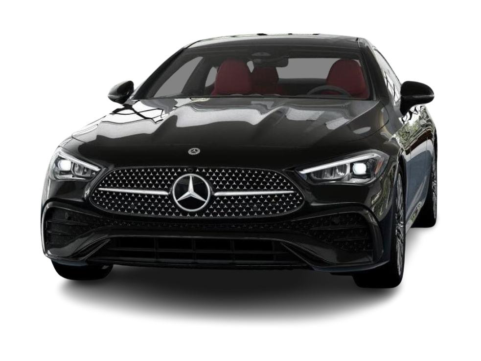 Thumbnail: 2026 Mercedes-Benz CLE - 41