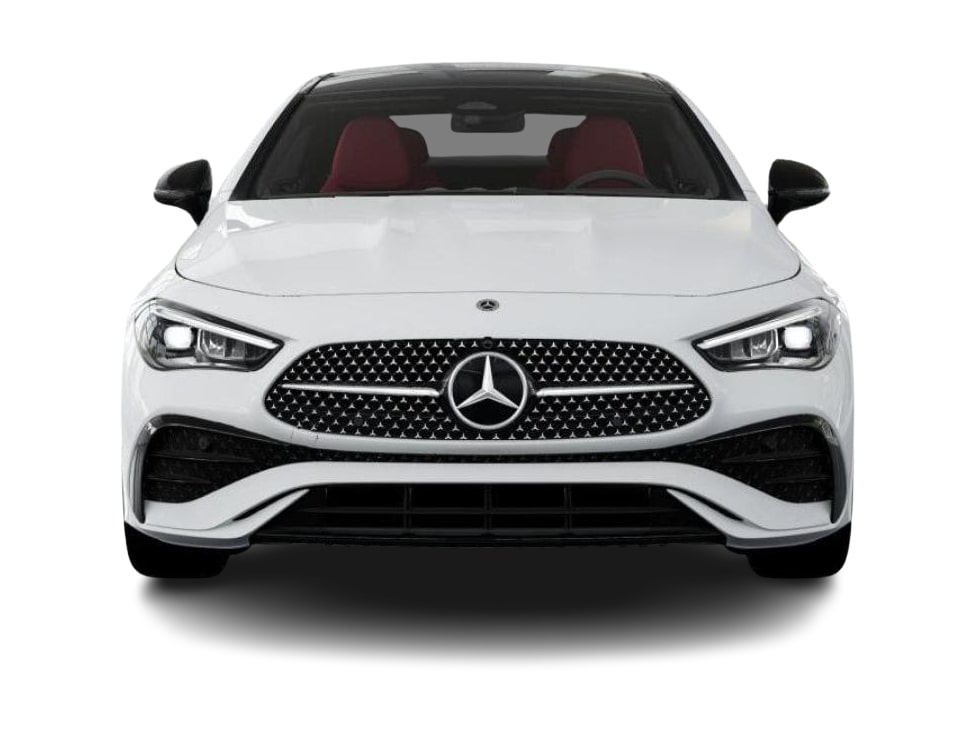 Thumbnail: 2026 Mercedes-Benz CLE - 5