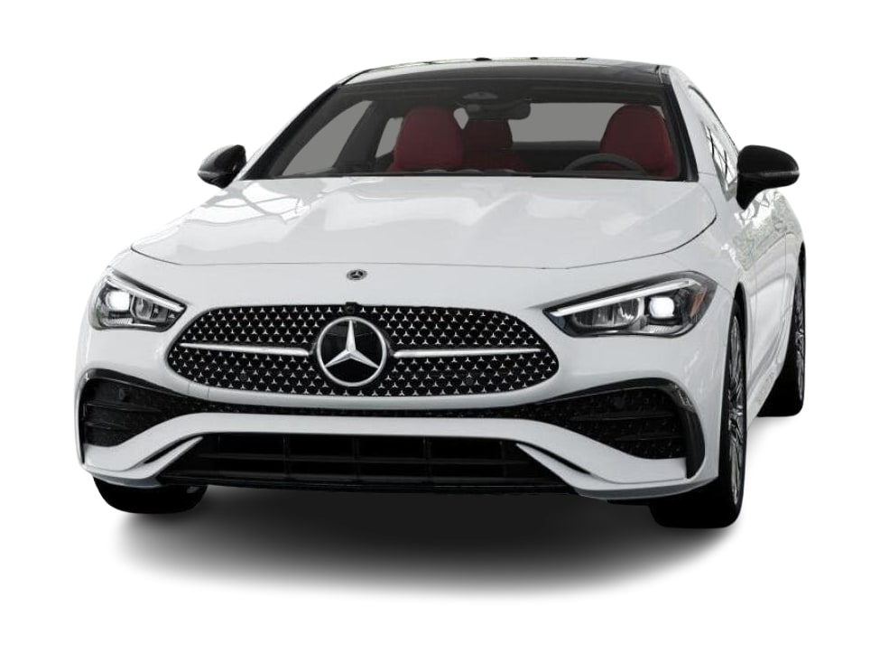 Thumbnail: 2026 Mercedes-Benz CLE - 41