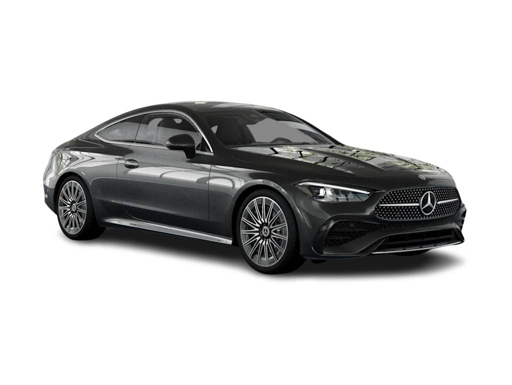 2025 Mercedes-Benz CLE 450 40