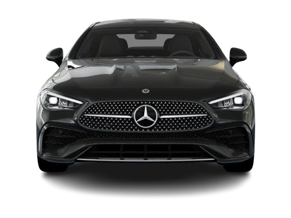 2025 Mercedes-Benz CLE 450 36