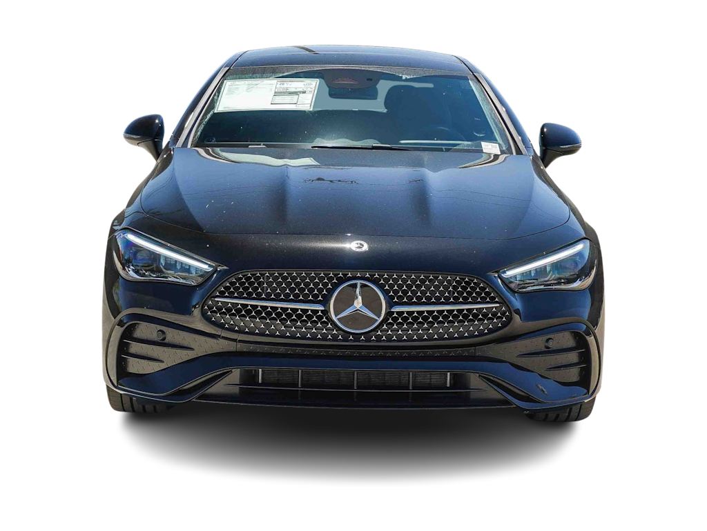 Thumbnail: 2026 Mercedes-Benz CLE - 5