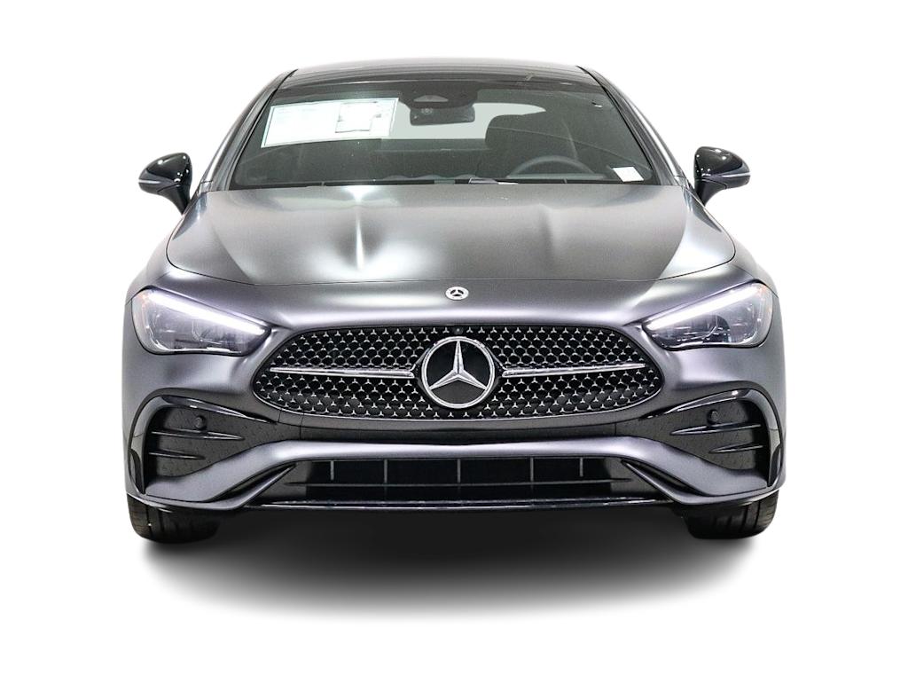 Thumbnail: 2026 Mercedes-Benz CLE - 14