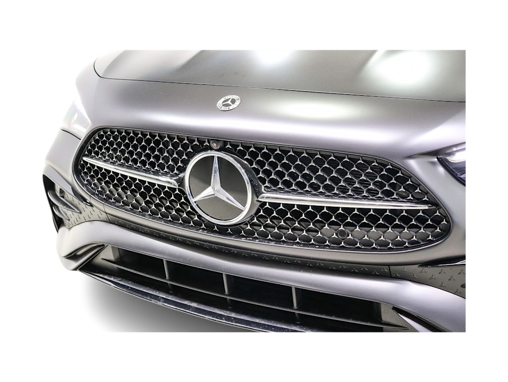 Thumbnail: 2026 Mercedes-Benz CLE - 16