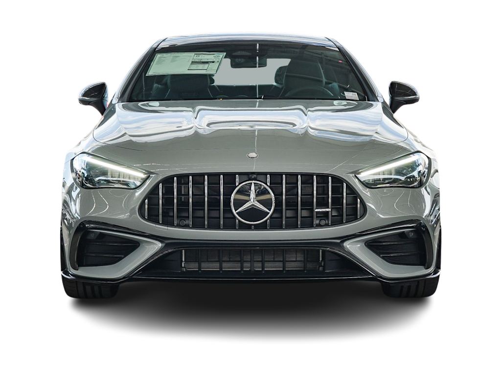Thumbnail: 2026 Mercedes-Benz CLE - 5