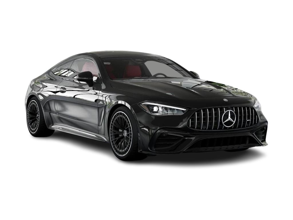 Thumbnail: 2026 Mercedes-Benz CLE - 12