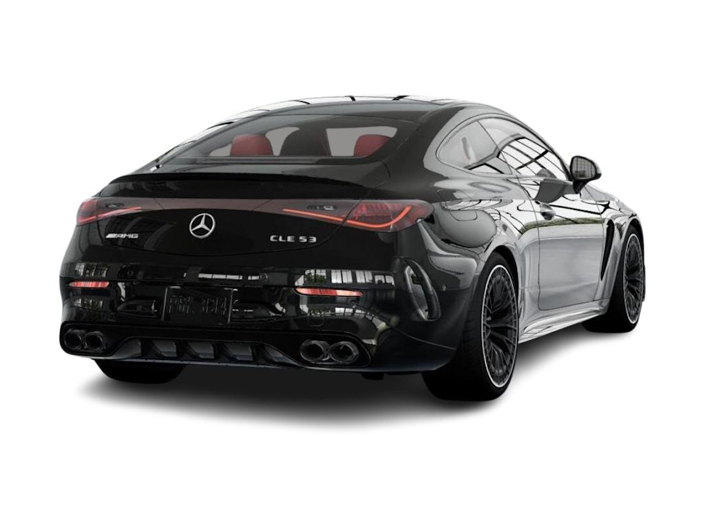 Thumbnail: 2026 Mercedes-Benz CLE - 23