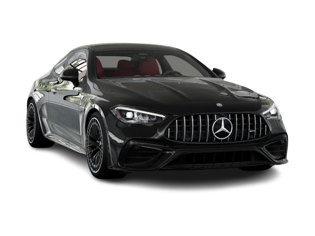 Thumbnail: 2026 Mercedes-Benz CLE - 11