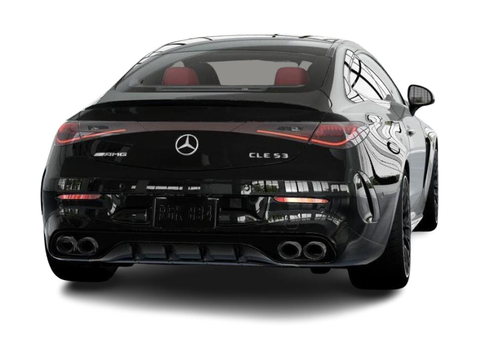 Thumbnail: 2026 Mercedes-Benz CLE - 24