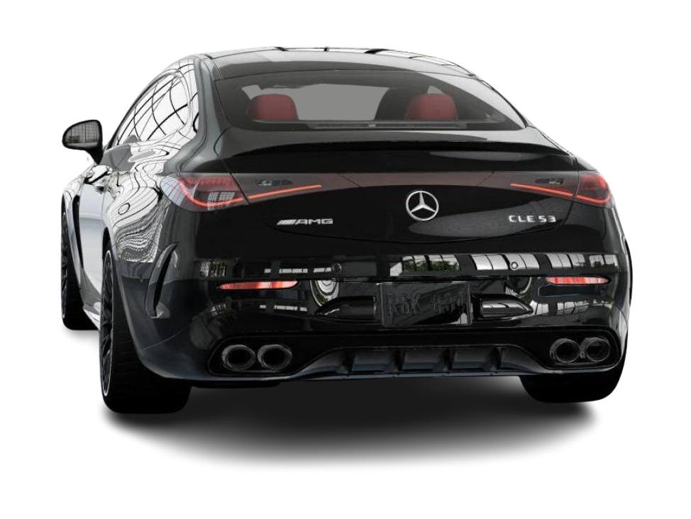 Thumbnail: 2026 Mercedes-Benz CLE - 26