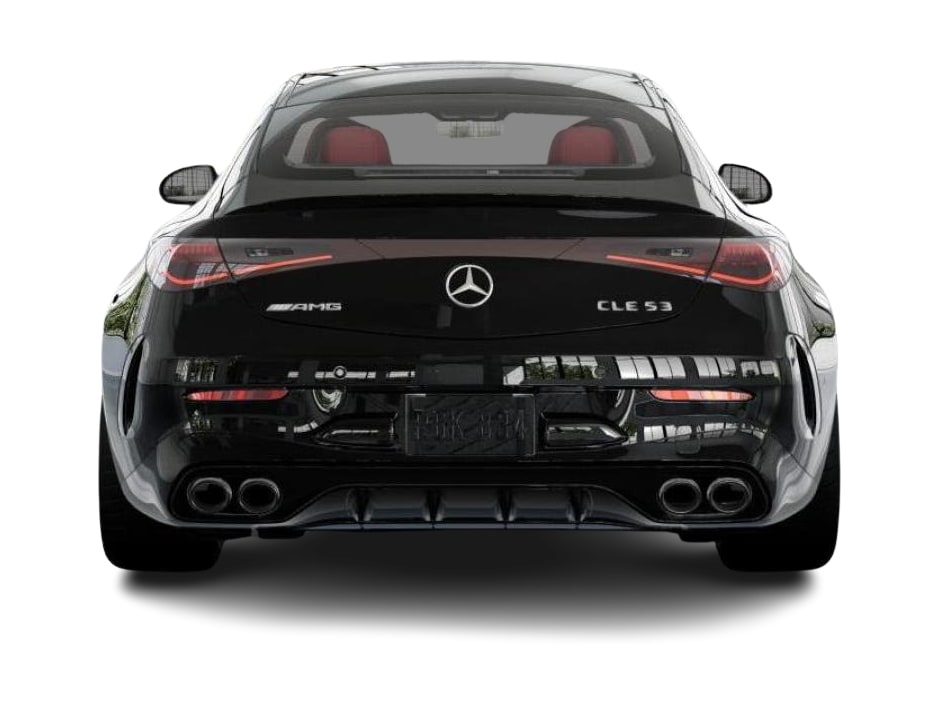 Thumbnail: 2026 Mercedes-Benz CLE - 25