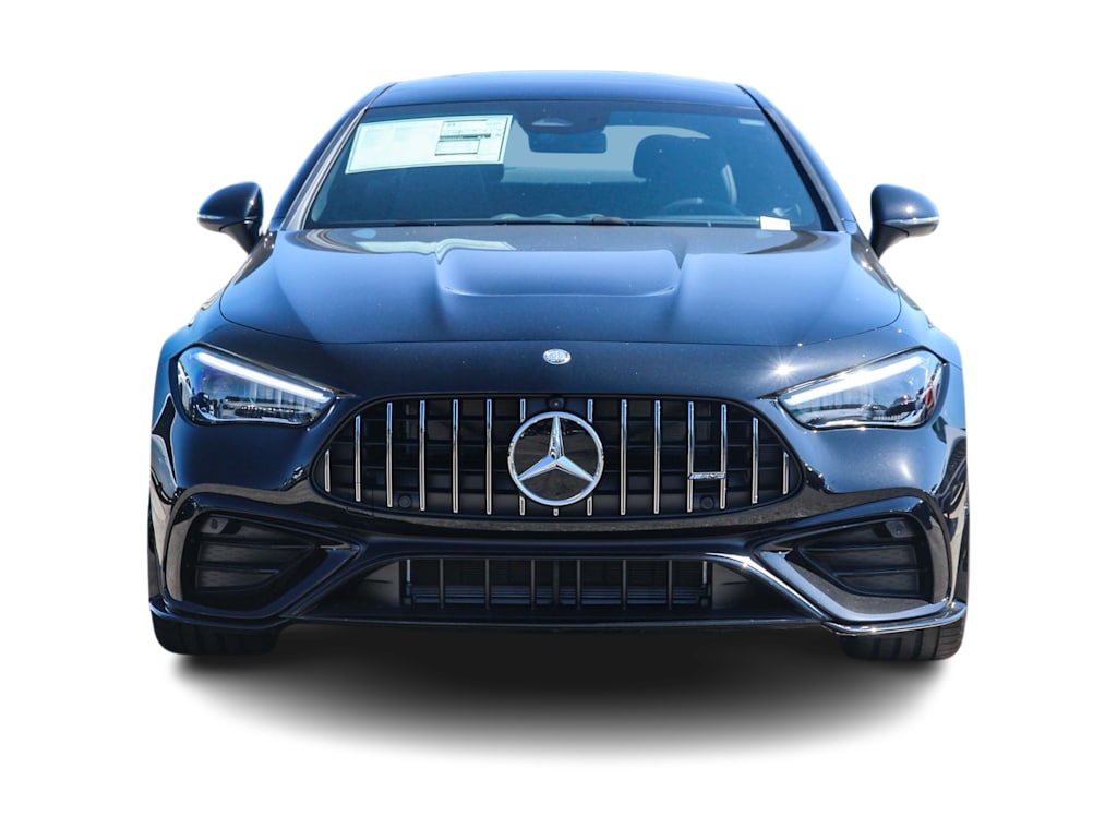 Thumbnail: 2026 Mercedes-Benz CLE - 5