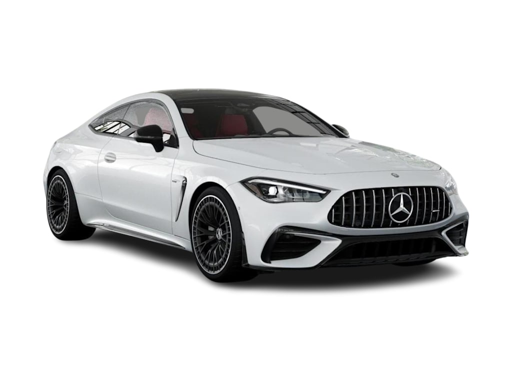 Thumbnail: 2026 Mercedes-Benz CLE - 11