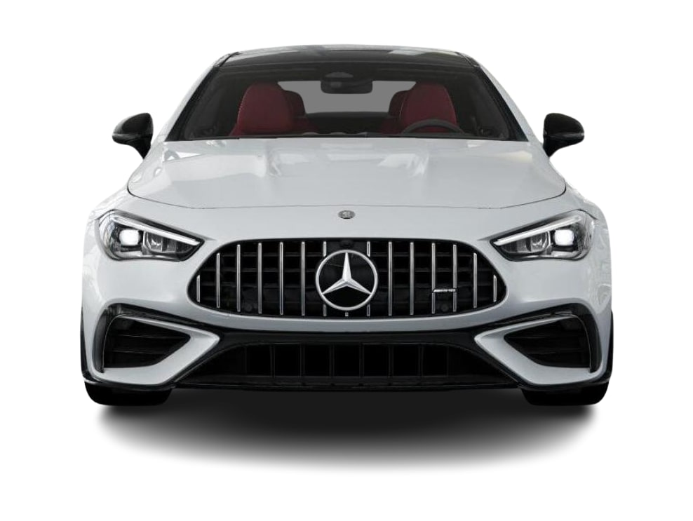 Thumbnail: 2026 Mercedes-Benz CLE - 5