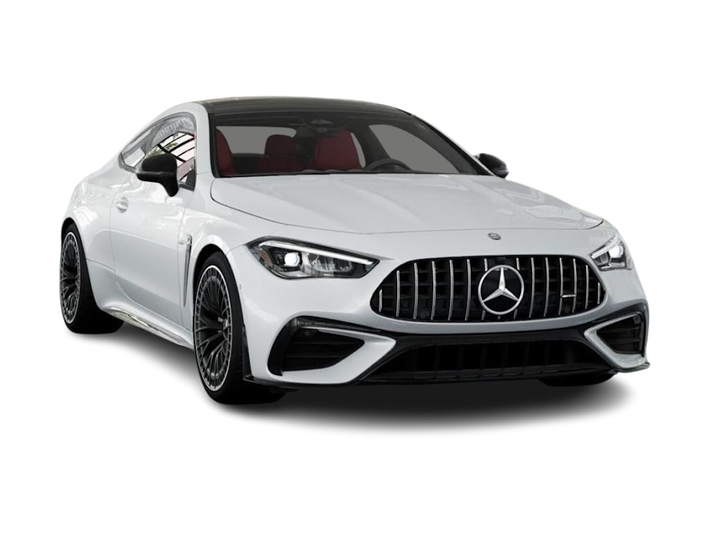 Thumbnail: 2026 Mercedes-Benz CLE - 10