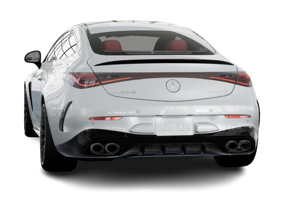 Thumbnail: 2026 Mercedes-Benz CLE - 25