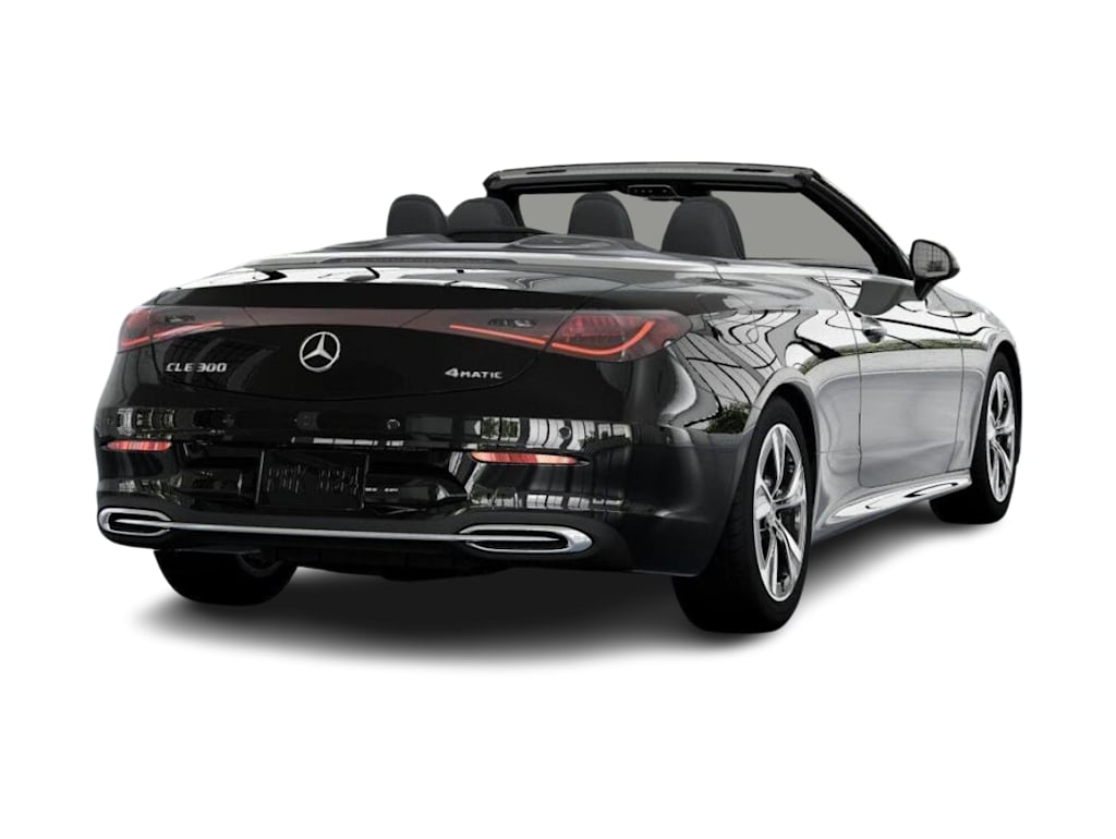 Thumbnail: 2025 Mercedes-Benz CLE - 23