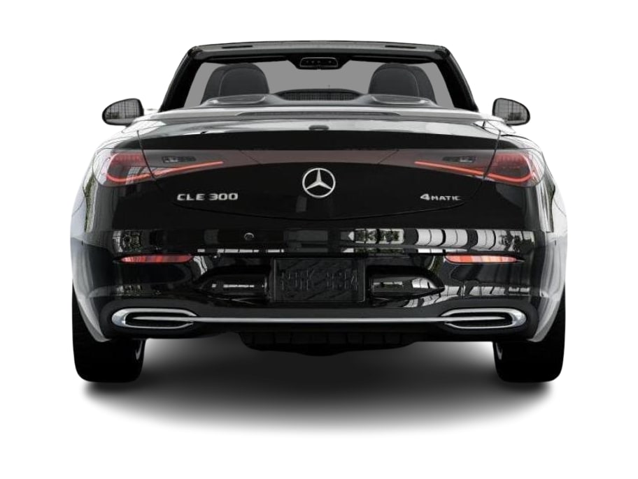 Thumbnail: 2025 Mercedes-Benz CLE - 25
