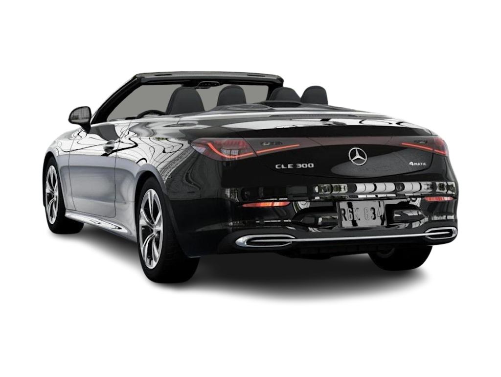 Thumbnail: 2025 Mercedes-Benz CLE - 27