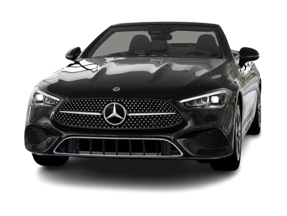 Thumbnail: 2025 Mercedes-Benz CLE - 41