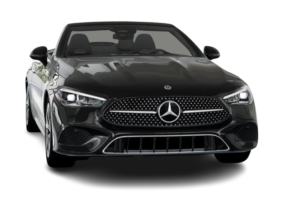 Thumbnail: 2025 Mercedes-Benz CLE - 9