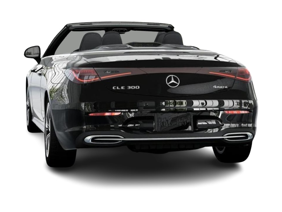Thumbnail: 2025 Mercedes-Benz CLE - 26