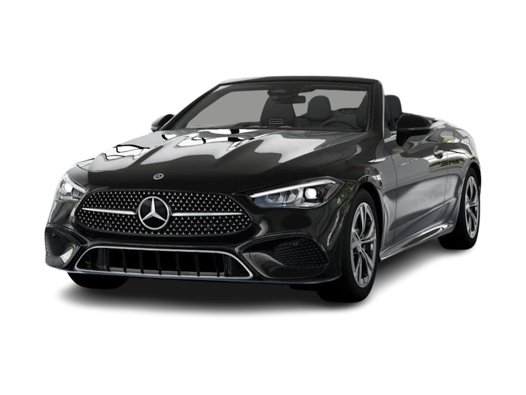 Thumbnail: 2025 Mercedes-Benz CLE - 40