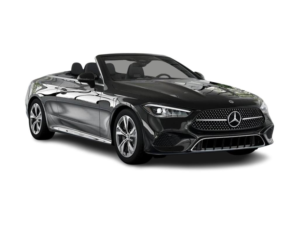 Thumbnail: 2025 Mercedes-Benz CLE - 11
