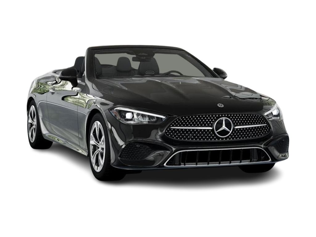Thumbnail: 2025 Mercedes-Benz CLE - 10