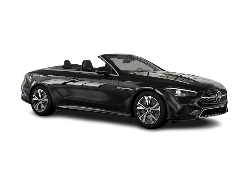 2025 Mercedes-Benz CLE 300 13