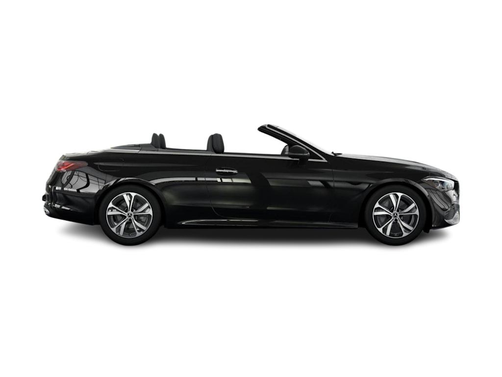 2025 Mercedes-Benz CLE 300 16