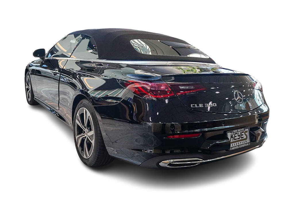 Thumbnail: 2025 Mercedes-Benz CLE - 3