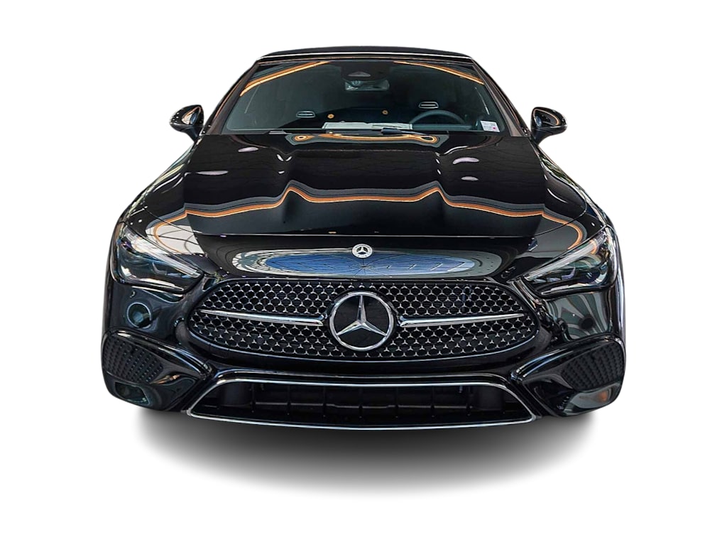 Thumbnail: 2025 Mercedes-Benz CLE - 5