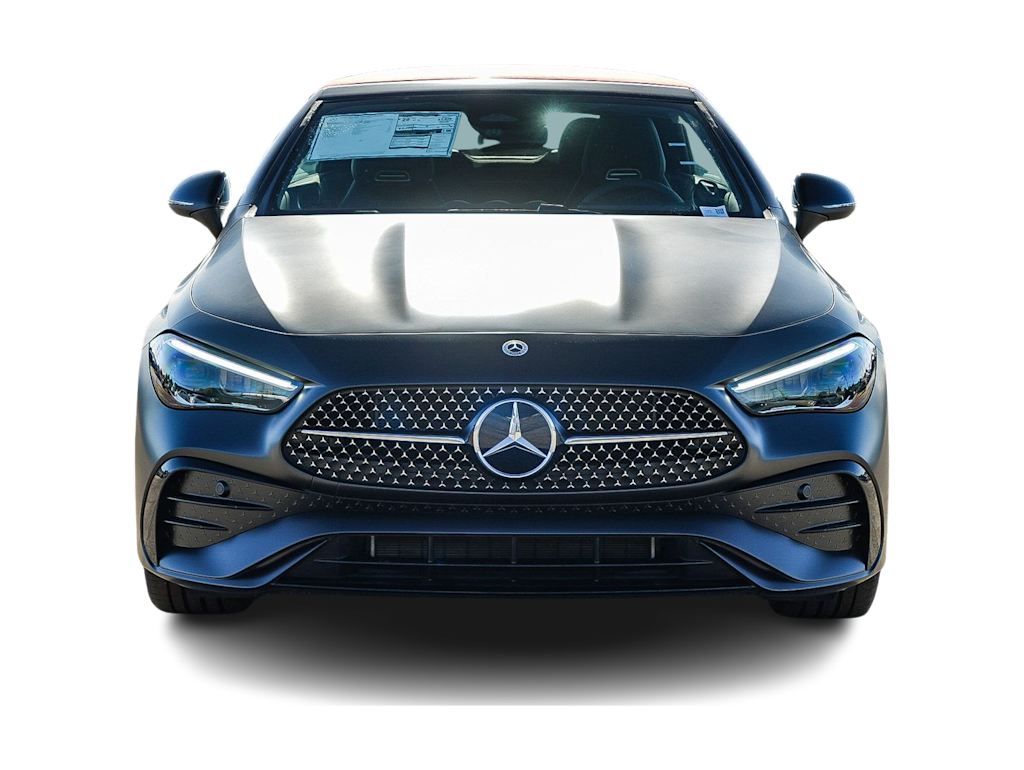 Thumbnail: 2026 Mercedes-Benz CLE - 5