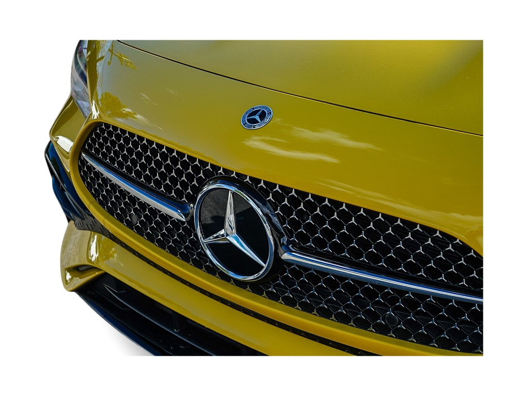 Thumbnail: 2026 Mercedes-Benz CLE - 18