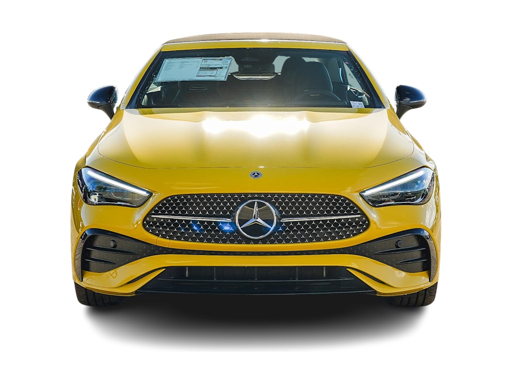Thumbnail: 2026 Mercedes-Benz CLE - 5