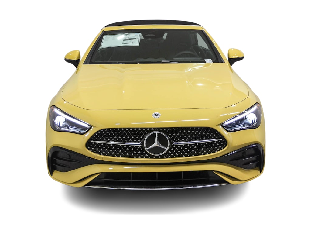 Thumbnail: 2026 Mercedes-Benz CLE - 5