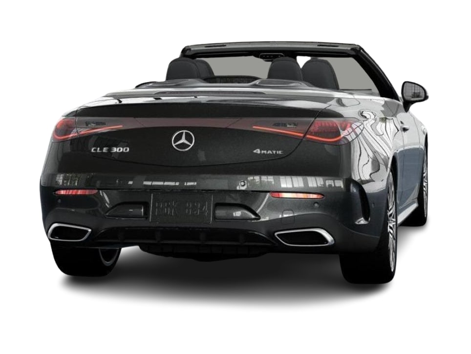 Thumbnail: 2025 Mercedes-Benz CLE - 53