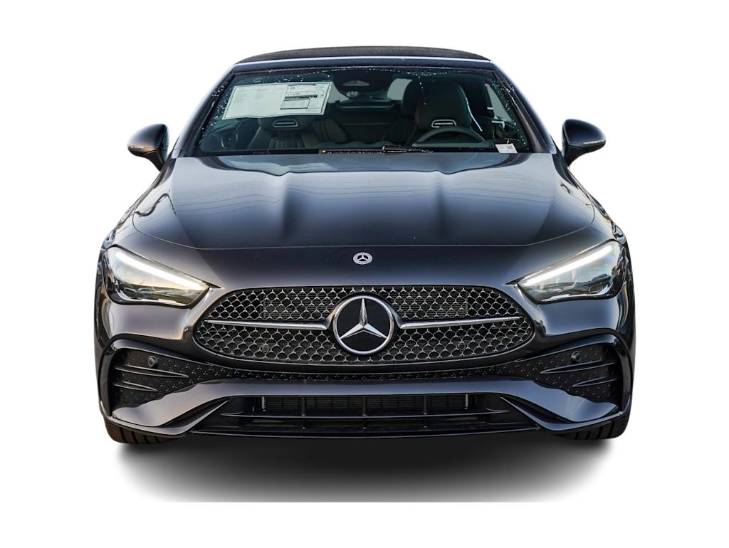 Thumbnail: 2025 Mercedes-Benz CLE - 6