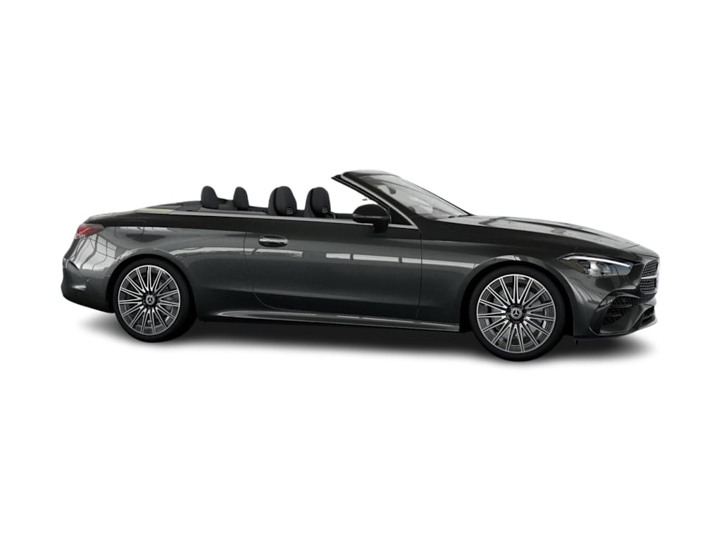 Thumbnail: 2025 Mercedes-Benz CLE - 43