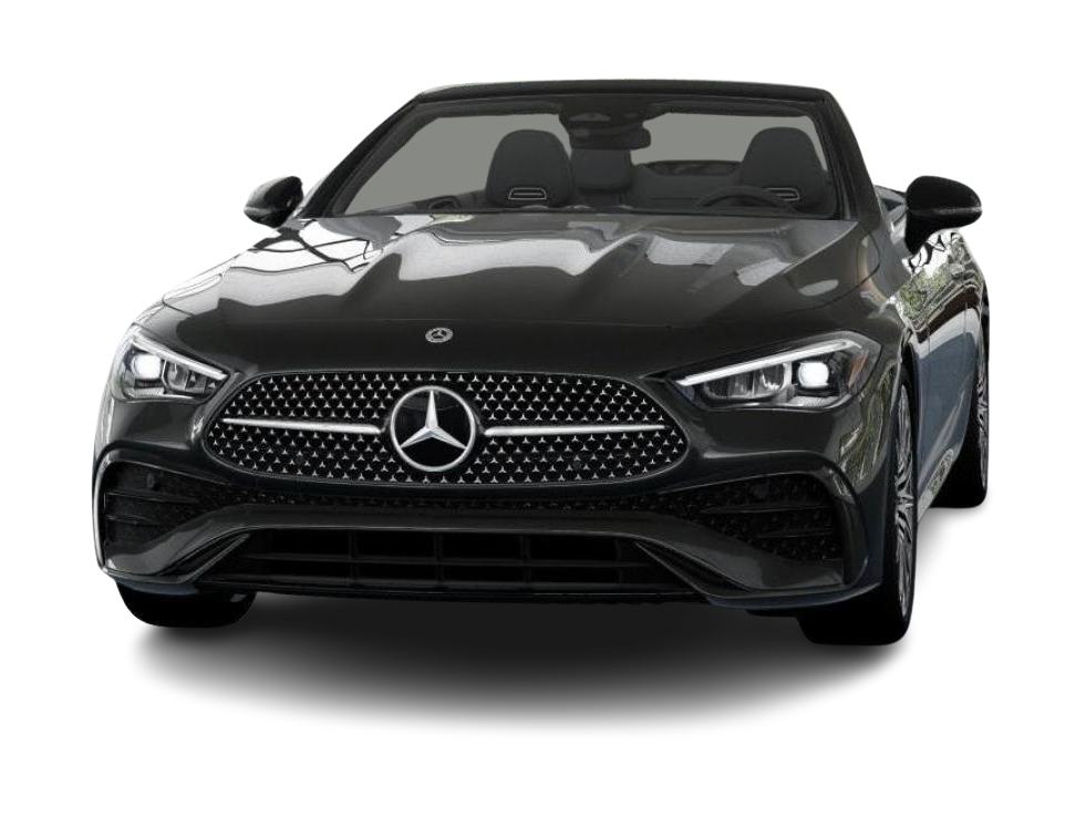 Thumbnail: 2025 Mercedes-Benz CLE - 71