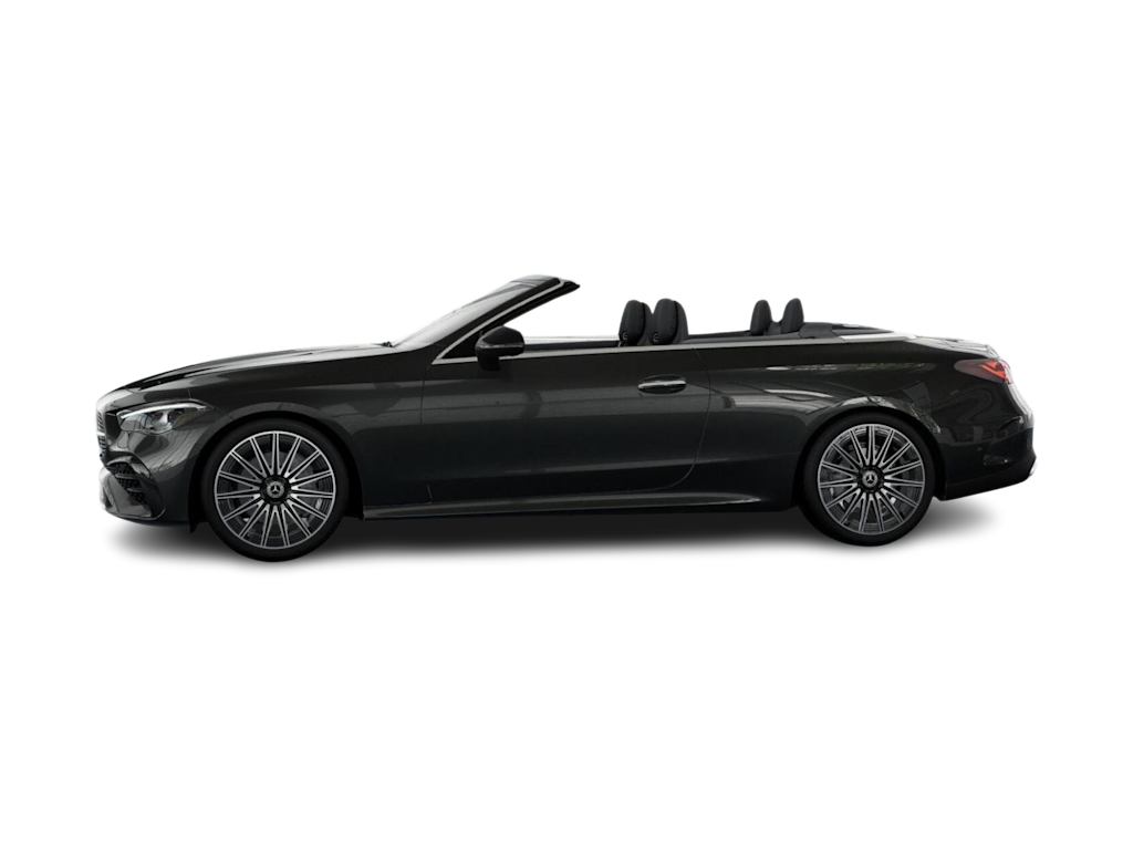 Thumbnail: 2025 Mercedes-Benz CLE - 64